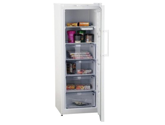 Морозильная камера вертикальная BEKO RFSK215T01W